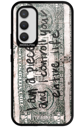 Dollars - Samsung Galaxy A34