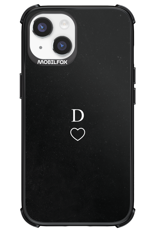 D Black 2.0 - Apple iPhone 14