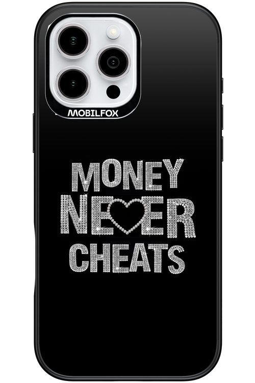 Money Cheats 2.0 - Apple iPhone 16 Pro Max