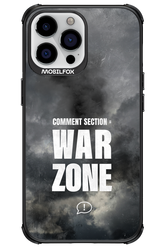 WarZone - Apple iPhone 13 Pro Max