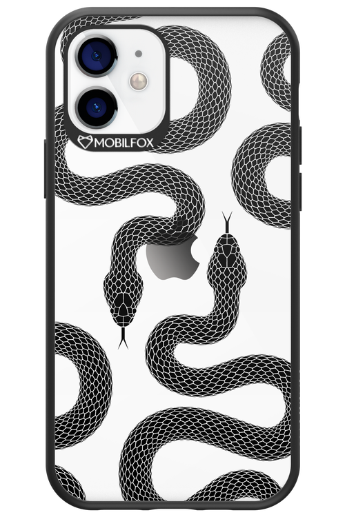 Snakes 2.0 - Apple iPhone 12