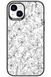 Lineart Beauty - Apple iPhone 15 Plus