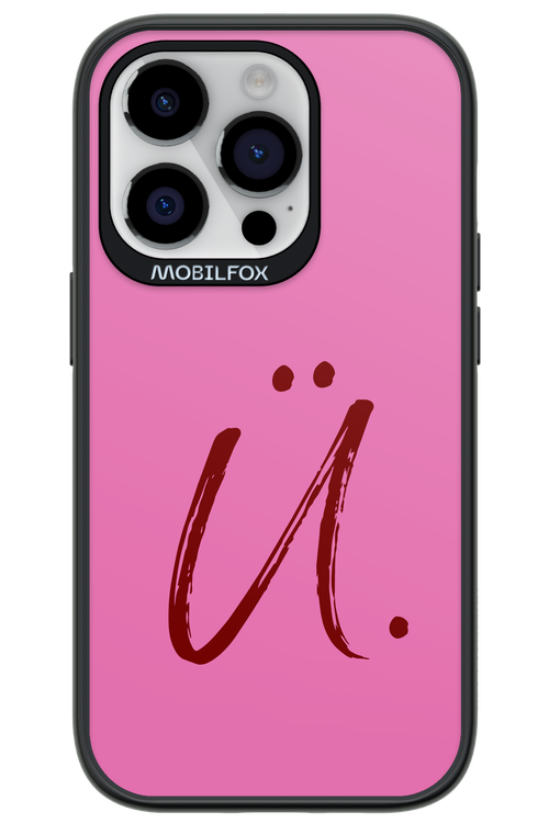 (Sorbet) U II 2.0 - Apple iPhone 14 Pro