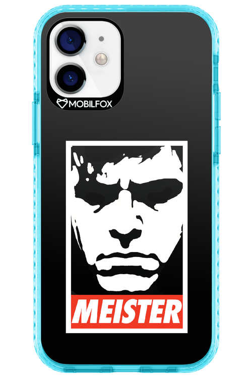 MEISTER - Apple iPhone 12