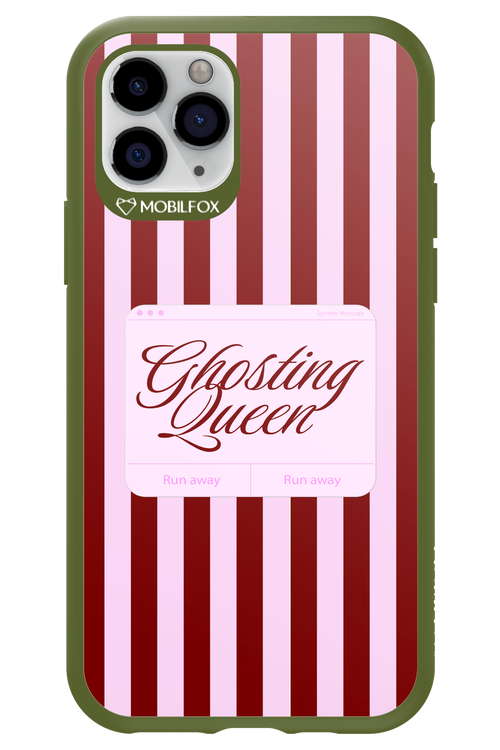 Ghosting Queen2 2.0 - Apple iPhone 11 Pro