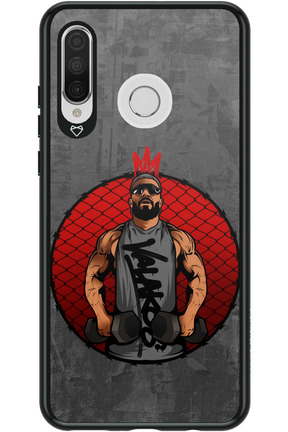 King V - Huawei P30 Lite