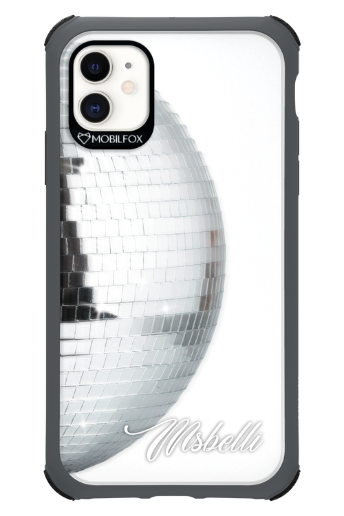 Disco Mood - Apple iPhone 11