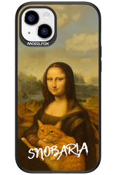 OG Cat Lover - Apple iPhone 15 Plus