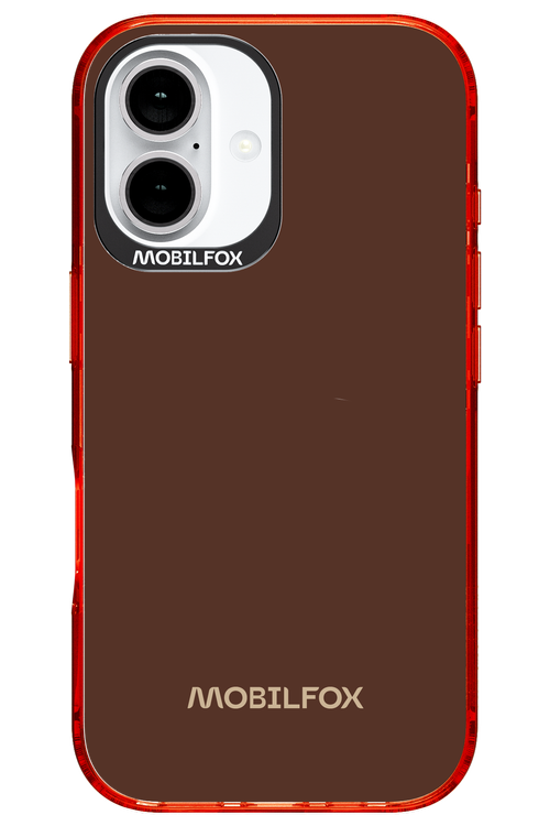 Espressso - Apple iPhone 16