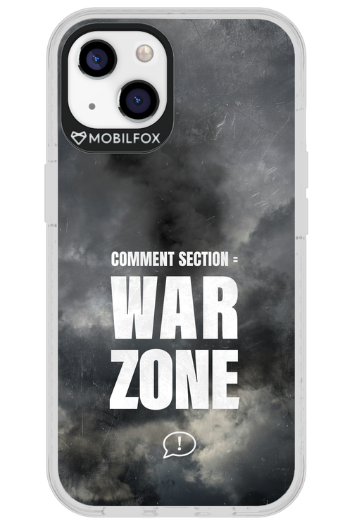 WarZone - Apple iPhone 13