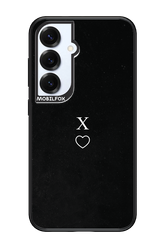 X Black 2.0 - Samsung S25
