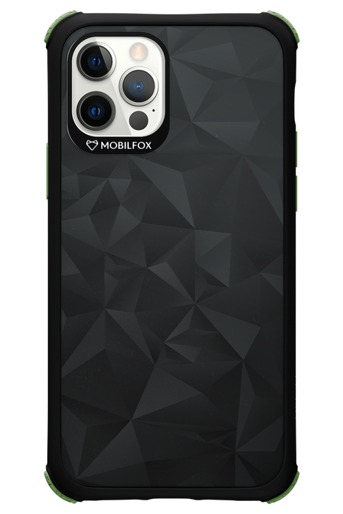 Low Poly - Apple iPhone 12 Pro