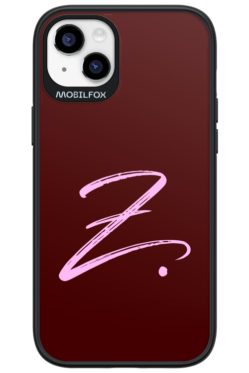 (Dark Blush) Z 2.0 - Apple iPhone 14 Plus