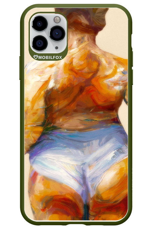 Goddass - Apple iPhone 11 Pro Max