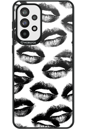 Ghost Kiss 2.0 - Samsung Galaxy A73