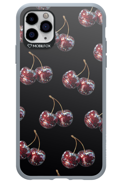 Cherry Rush - Apple iPhone 11 Pro Max