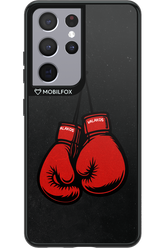 BoxRrr 2.0 - Samsung Galaxy S21 Ultra
