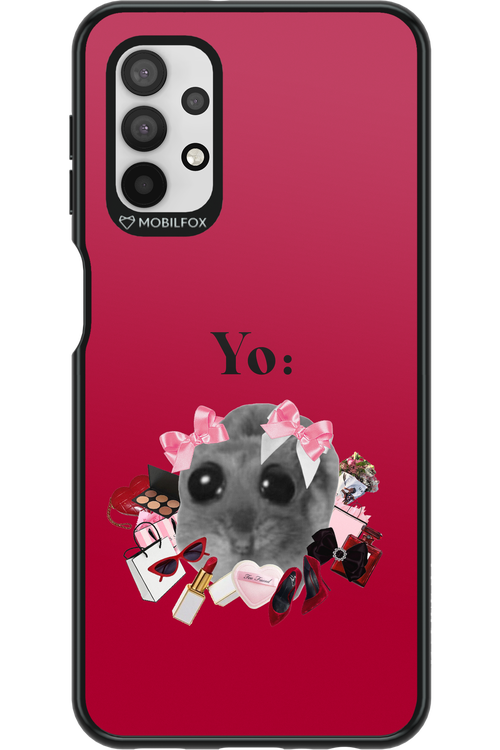 YO 2.0 - Samsung Galaxy A32 5G