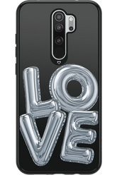 L0VE - Xiaomi Redmi Note 8 Pro