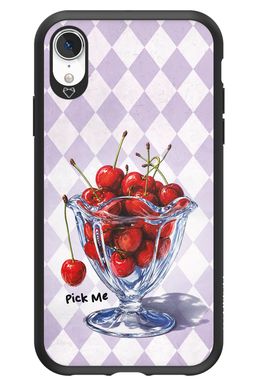 Pick Me 2.0 - Apple iPhone XR