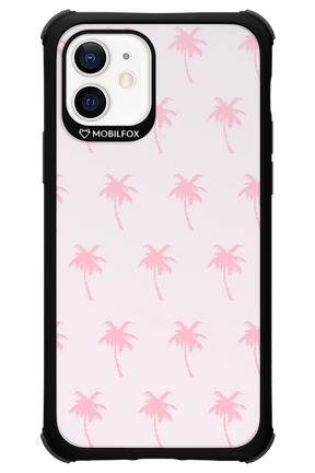 Palm Forest - Apple iPhone 12