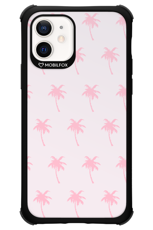 Palm Forest - Apple iPhone 12