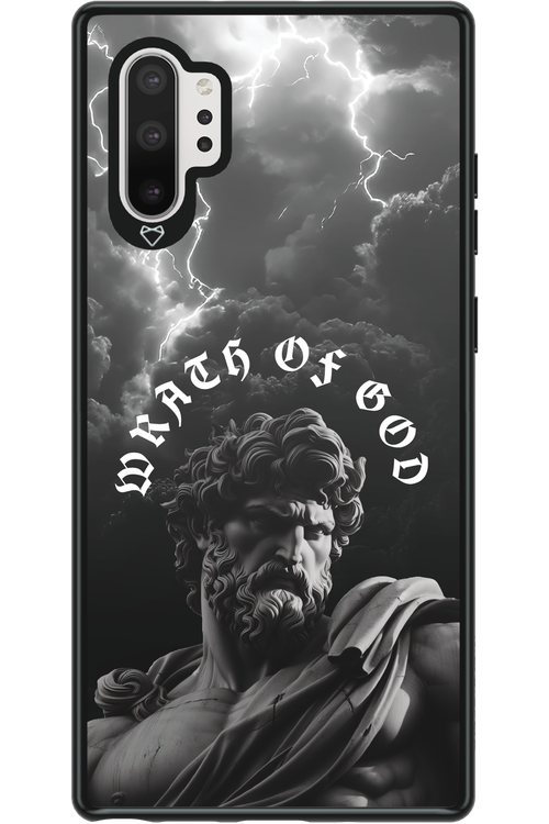 God 2.0 - Samsung Galaxy Note 10+