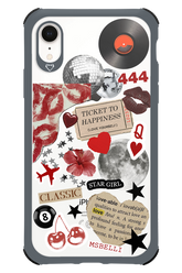 Alter Queen - Apple iPhone XR