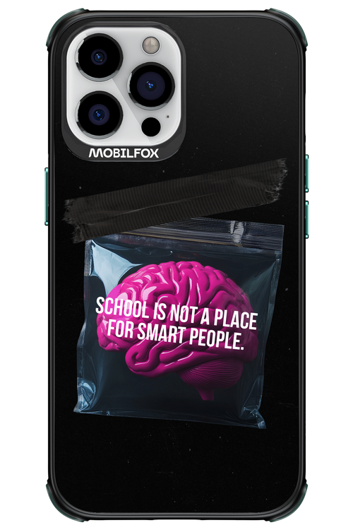 Smart people 2.0 - Apple iPhone 13 Pro Max