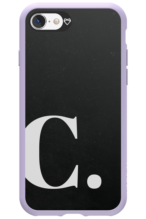 C (Off Space) 2.0 - Apple iPhone SE 2020
