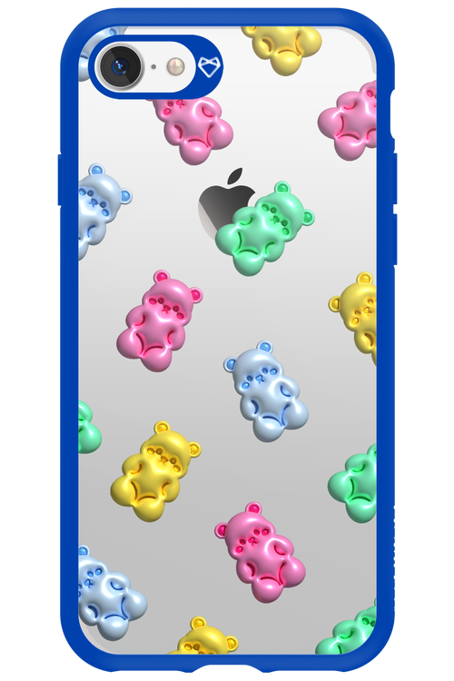 Gummmy Bears - Apple iPhone 7