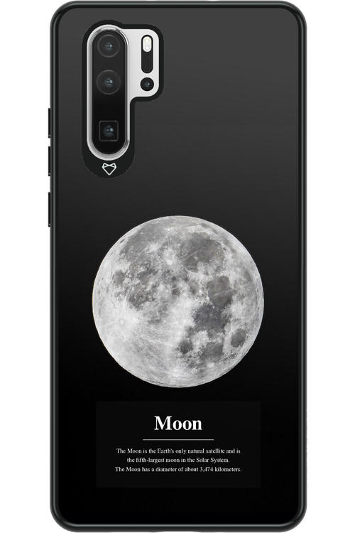 Moon 2.0 - Huawei P30 Pro