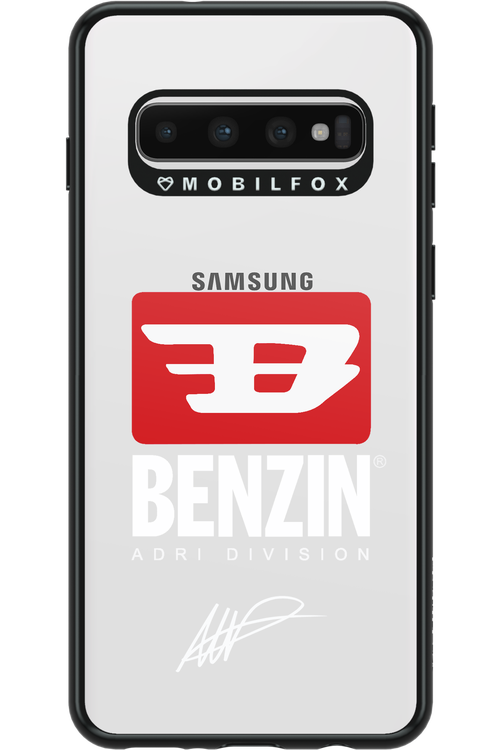 Ultra Benzin 2.0 - Samsung Galaxy S10