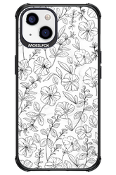 Lineart Beauty - Apple iPhone 13