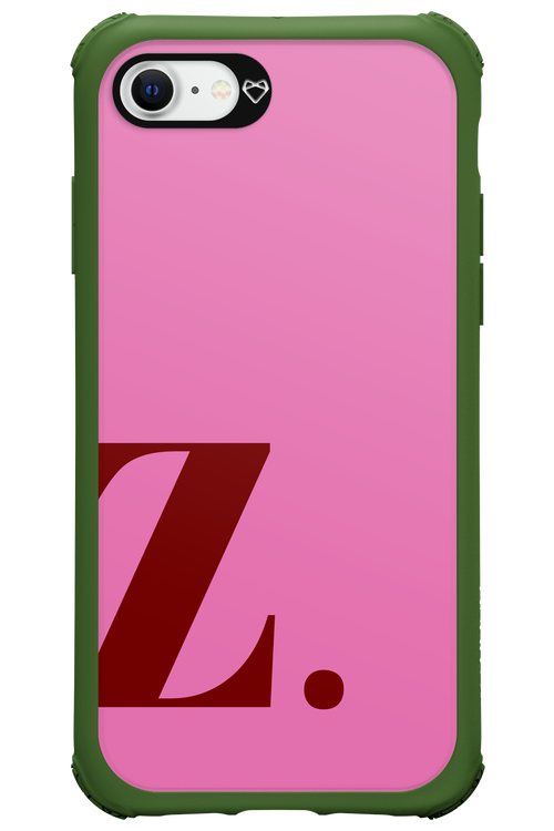 Z (Sorbet) 2.0 - Apple iPhone 8