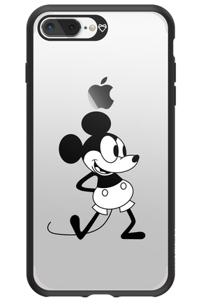 Iconic Mouse - Apple iPhone 7 Plus