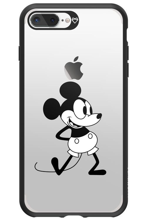 Iconic Mouse - Apple iPhone 7 Plus