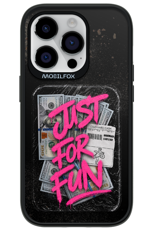 Just For Fun 2.0 - Apple iPhone 14 Pro