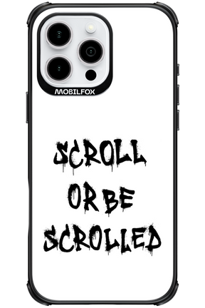 Scroll - Apple iPhone 16 Pro Max