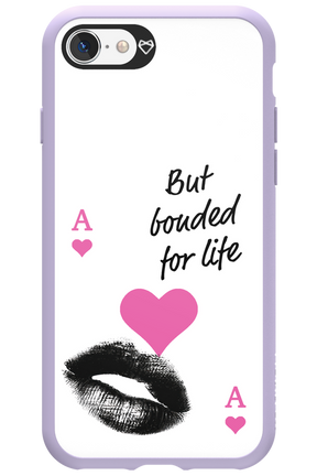 Bonded for Life - Apple iPhone SE 2022