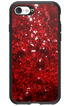 Toxique - Apple iPhone 7