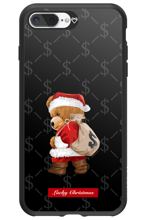 Lucky Christmas - Apple iPhone 8 Plus