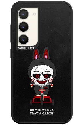 Sawbubu - Samsung Galaxy S23