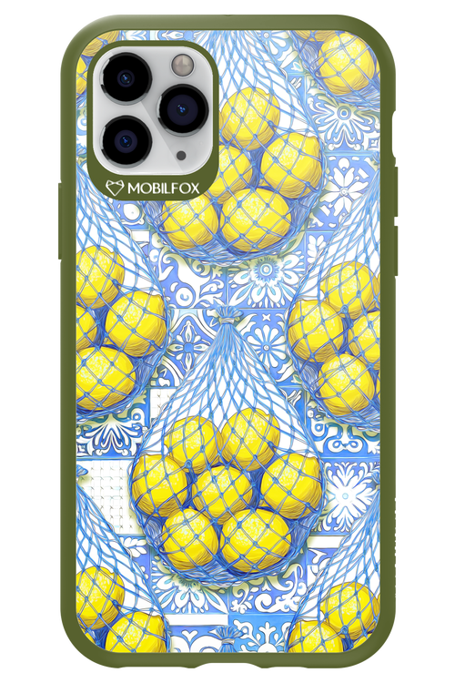 Net Style - Apple iPhone 11 Pro