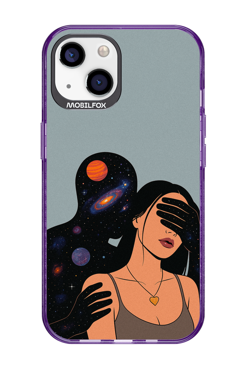 Universe Lover - Apple iPhone 13