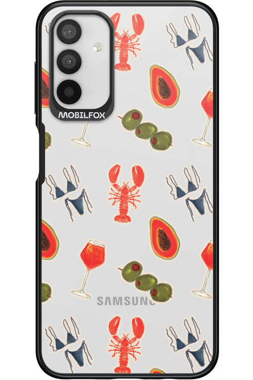 Aperitivo Dreams - Samsung Galaxy A04s