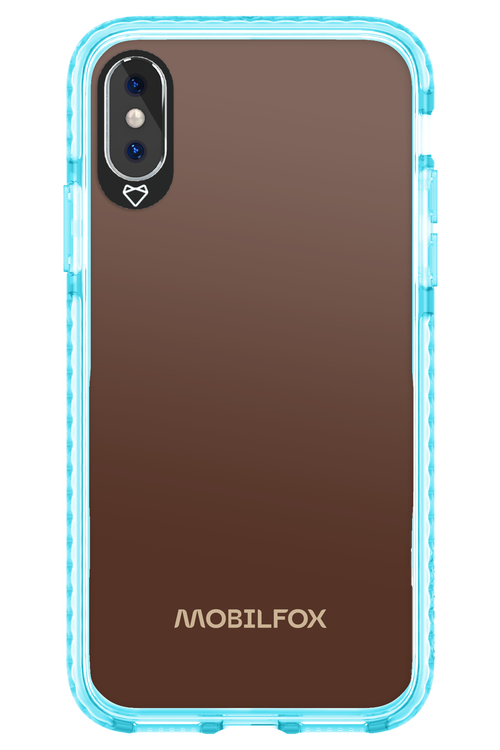 Espressso 2.0 - Apple iPhone XS