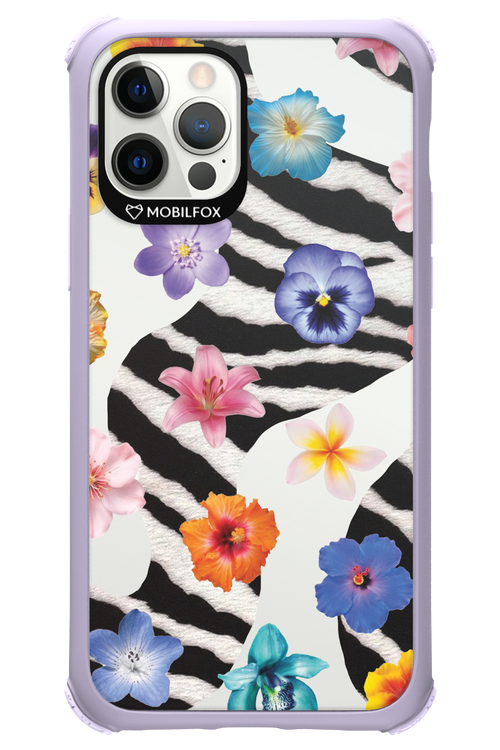 MOM'S FLOWERS - Apple iPhone 12 Pro