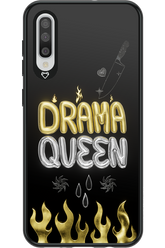 Drama Queen Black - Samsung Galaxy A50