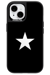 Star Black Mirror - Apple iPhone 15